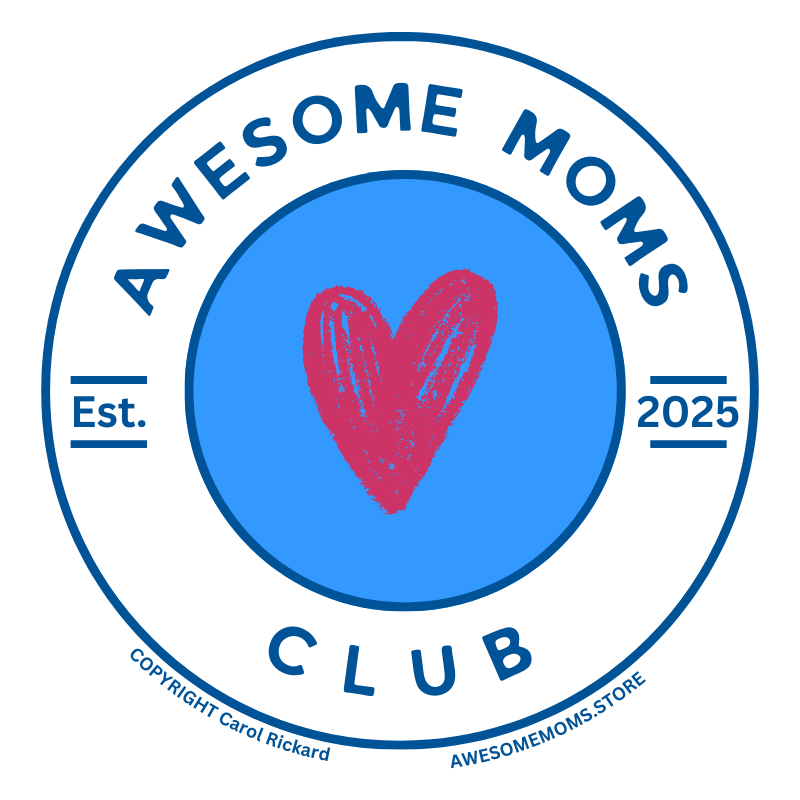 Awesome Moms